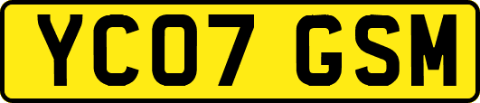 YC07GSM