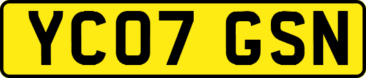 YC07GSN