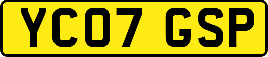 YC07GSP