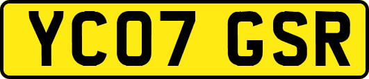 YC07GSR