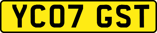 YC07GST