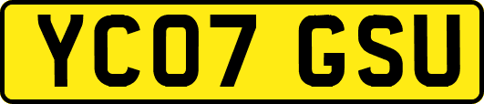 YC07GSU