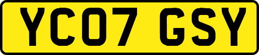 YC07GSY
