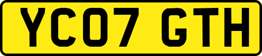 YC07GTH