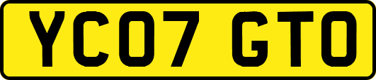 YC07GTO