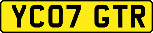 YC07GTR