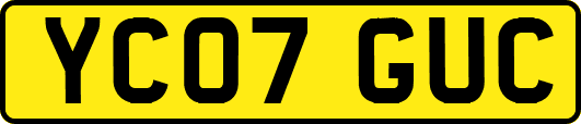 YC07GUC