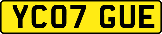 YC07GUE