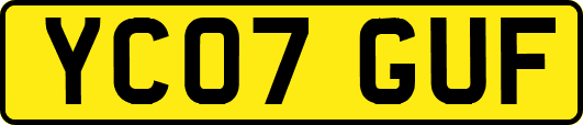 YC07GUF