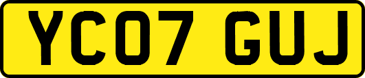 YC07GUJ