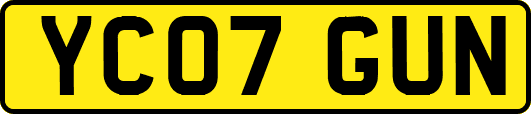 YC07GUN