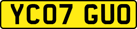 YC07GUO