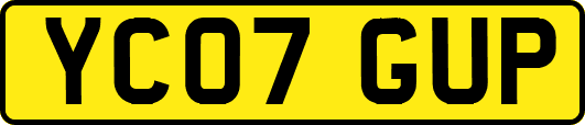 YC07GUP