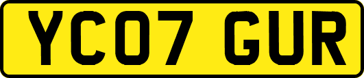 YC07GUR