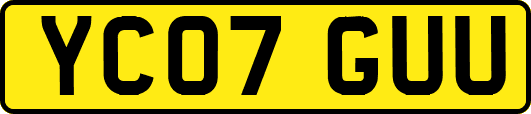 YC07GUU
