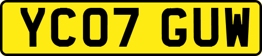 YC07GUW