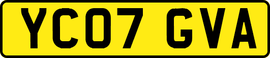 YC07GVA