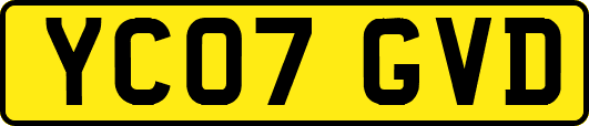 YC07GVD