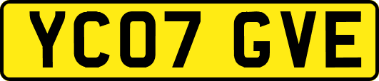 YC07GVE