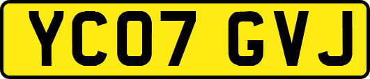 YC07GVJ