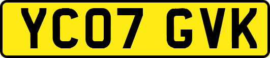 YC07GVK
