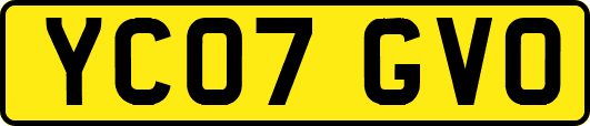 YC07GVO