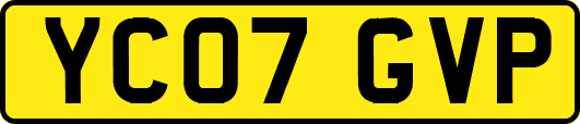 YC07GVP