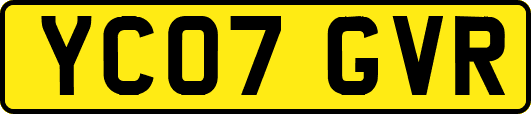 YC07GVR