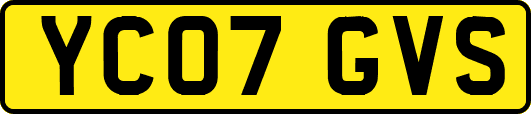 YC07GVS