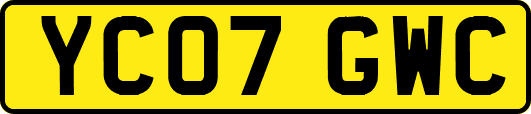YC07GWC