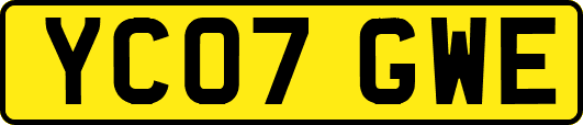 YC07GWE