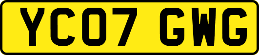 YC07GWG