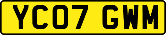 YC07GWM