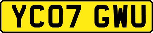YC07GWU