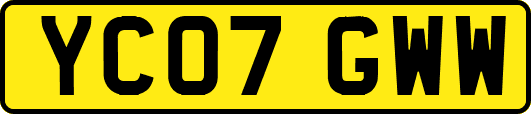 YC07GWW