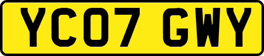 YC07GWY