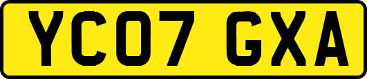 YC07GXA