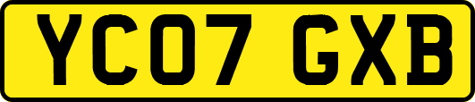 YC07GXB