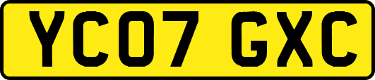 YC07GXC