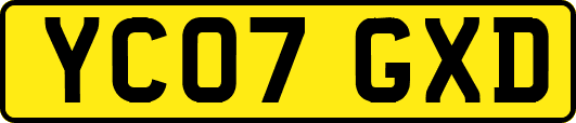 YC07GXD