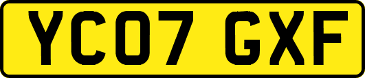 YC07GXF