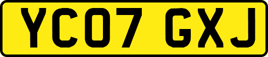 YC07GXJ