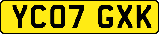 YC07GXK