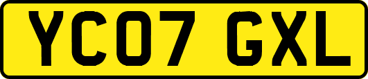 YC07GXL