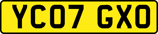 YC07GXO