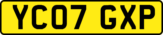 YC07GXP