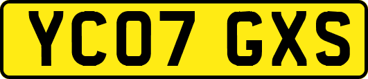 YC07GXS