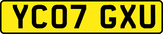 YC07GXU