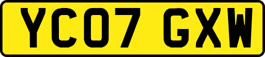 YC07GXW