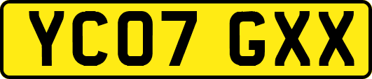 YC07GXX